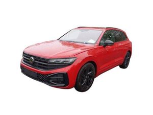 Volkswagen Touareg R-Line 4Motion 3.0 TDI - UPE 127.000 EUR Pano AHK  IQ.Drive HUD HD-Matrix Area View Standhzg. CarPla