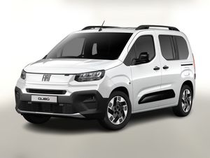 Fiat Qubo L AT8 La Prima 17"LM LED Keyl ACC SHZ Kam Leasing privat