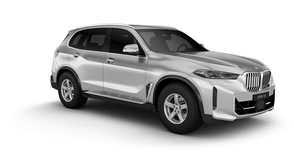 BMW X5 - xDrive30d Leasing
