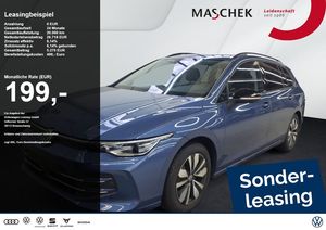 Volkswagen Golf Variant Goal *Sonderleasing* 2.0 TDI DSG AH