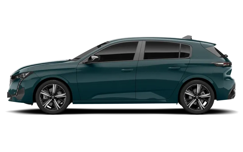 Peugeot E308 Business Elektromotor 156 Auto kaufen