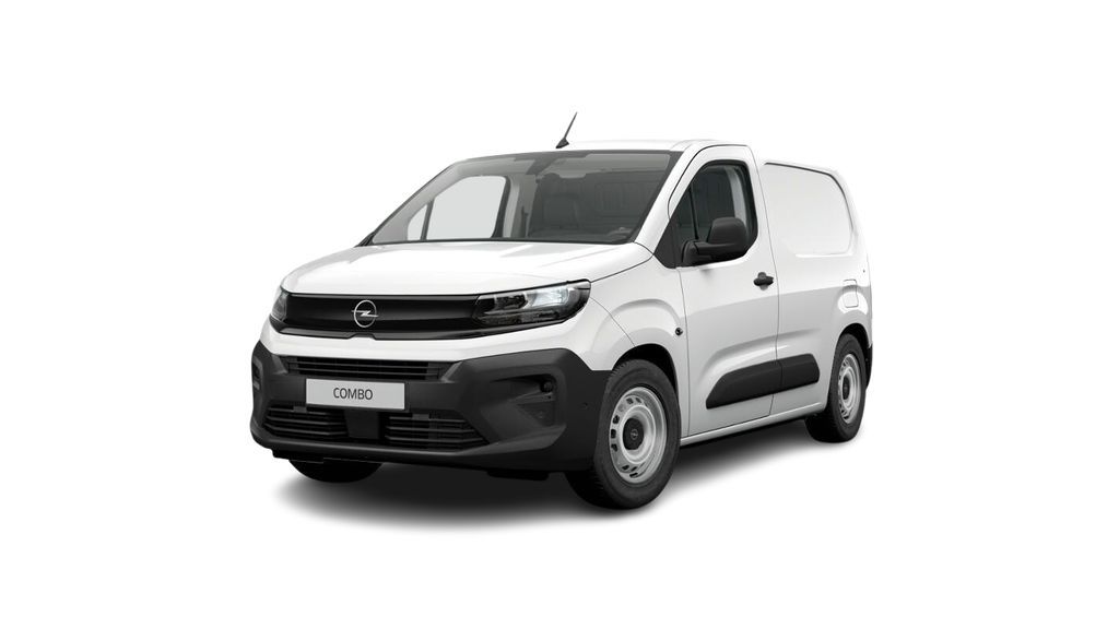 Opel Combo Opel Combo Cargo L1 mit normaler Nutzlast 1.5 Diesel 75 kW (102 PS) 6-Gang Auto-Abo