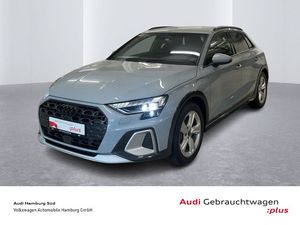Audi A3 allstreet TFSI e 150 kW S tronic S LINE/360°