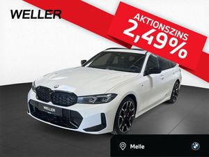 BMW M340i xD To. 529,-/0Anz M PRO ALED 360° Pano