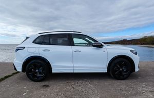 VW Tiguan 1,5 eTSI OPF DSG Life Auto-Abo