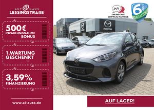Mazda 2 Hybrid 1.5L VVT-i 116 PS Aut. EXCLUSIVE Leasing