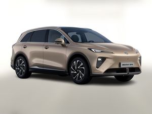 MG S6 EV 77kWh AWD Luxury Pano HUD Sitzklima ACC Leasing privat