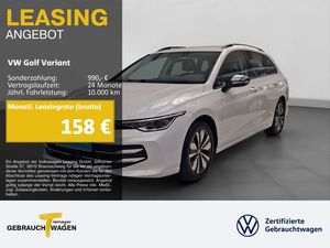 Volkswagen Golf Variant 2.0 TDI DSG GOAL IQ.LIGHT ASSIST AH