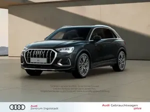 Audi Q3 45 TFSI qu advanced LED AHK PANO SONOS 20