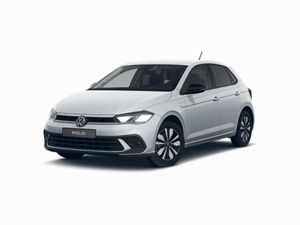 Volkswagen Polo 1.0 TSI Goal DSG