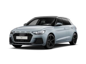 Audi A1 Sportback 30 TFSI S tronic Advanced