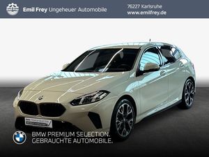 BMW 116 Aut. M-Paket Sitzheizung Alarmanlage