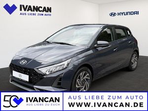 Hyundai i20 1.0T 90PS Trend