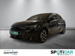 Opel Corsa GS 110PS mild-hybrid Automatik inkl. Allwetter & Winter-Paket