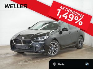BMW 220 GC 414,-/0Anz ALED DriAss ParkAss SHZ KomZu