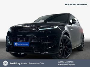Land Rover Range Rover Sport D250 Dynamic SE