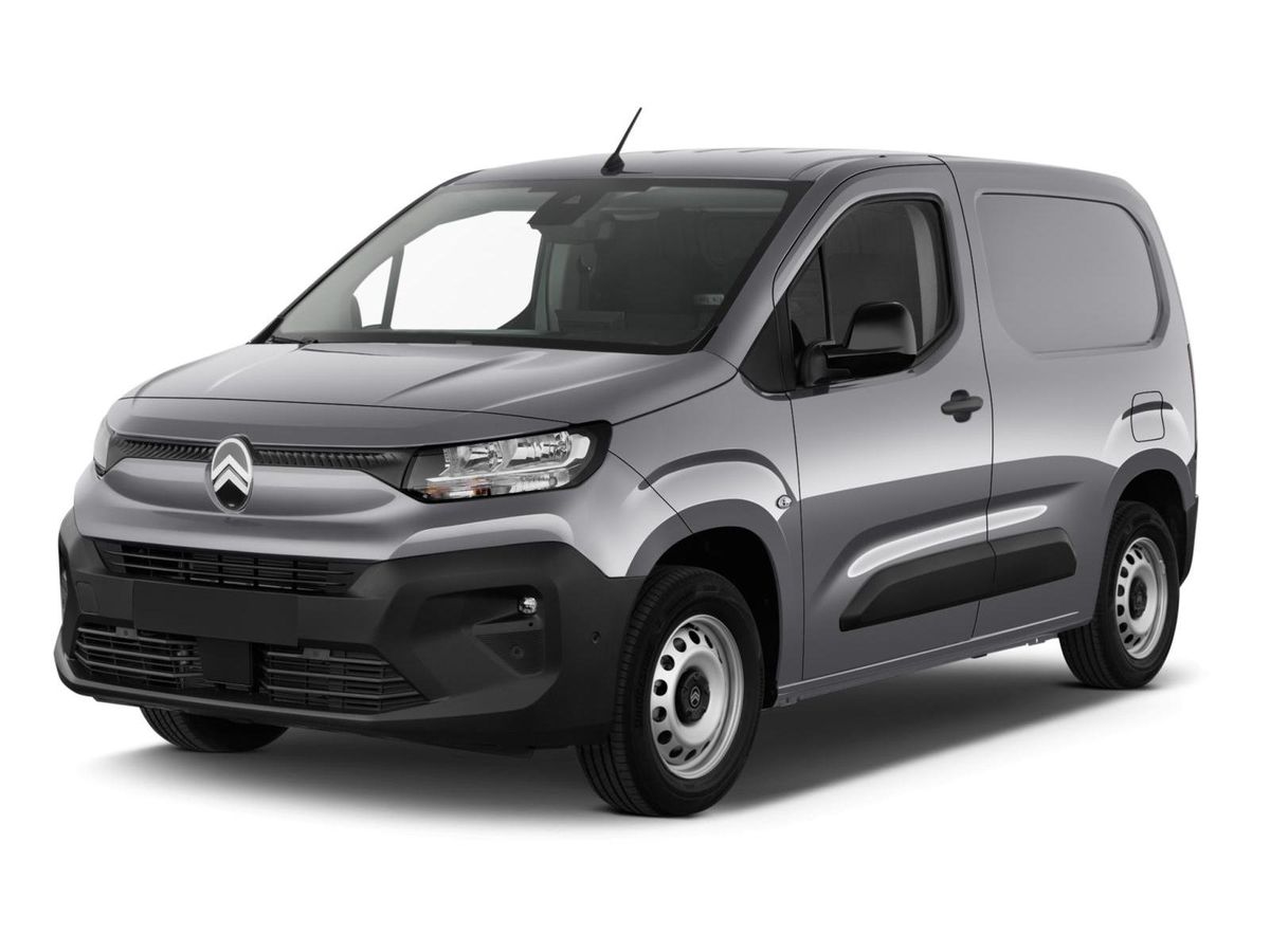 Citroën Berlingo E-Berlingo Kastenwagen M 100 KW Automatik Leasing