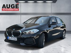 BMW 1er 116d, Schaltung, M-Lederlenkrad, PDC, Sitzheizung Auto-Abo