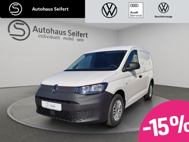 Volkswagen Caddy Cargo 2.0 TDI 75 kW 6G Auto-Abo