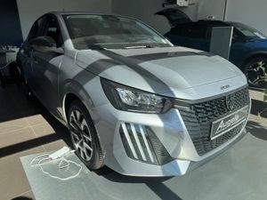 Peugeot 208 Style | Sitzheizung | Klimaanlage