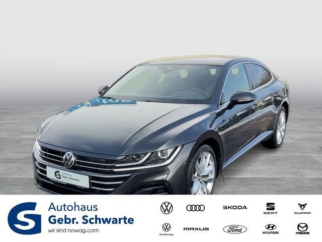 Volkswagen Arteon 1.4 electric/TSI eHybrid R-Line Leder HuD Leasing