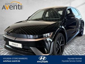 Hyundai IONIQ 5 N-Line RFK*4xSHZ*ACC*Matrix-LED*Navi*PDC*