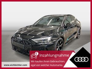 Audi RS3 RS 3 Limousine Pano ACC HUD Leasing