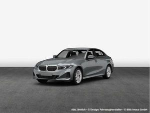 BMW 320 320i Aut. , 4-türig
