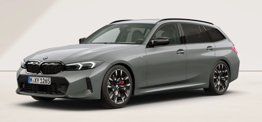 BMW M340i M340i M Sportpaket Pro M340i Steptronic xDrive 288 kW (392 PS) Auto-Abo