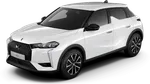 DS Automobiles DS 3 Crossback Leasing