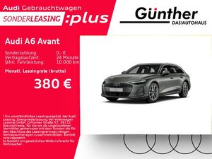 Audi A6 Avant TDI++WINTERRÄDER+PANORAMA+AHK+MATRIX++