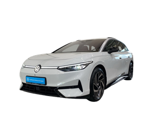 Volkswagen ID.7 Tourer Pro +EL. SITZEINST+MATRIX LICHT Auto-Abo