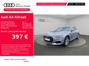 Audi A4 Allroad 40 TDI qu. Matrix Navi StandHZG AHK Leasing