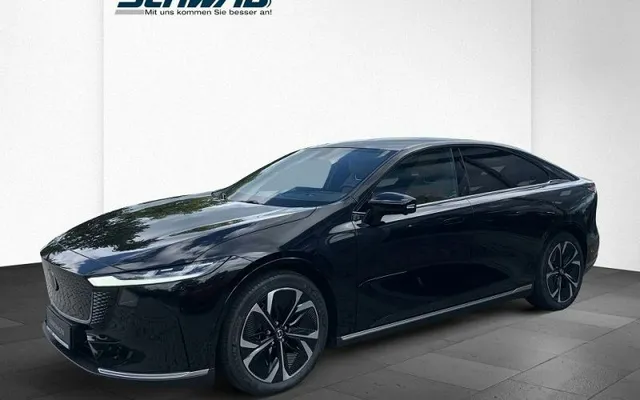 Mazda Mazda6e EV Elektro Heckantrieb Takumi Plus 5dr