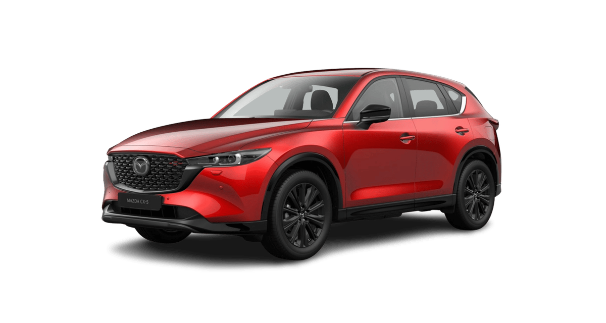 Mazda CX-5 ALL NEW CX5 Homura *Pano*BOSE*Matrix*Carplay* Auto-Abo