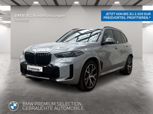 BMW X5 xDrive50e M Sport AHK Driv.Assist.Prof LED