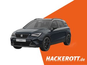 Seat Arona FR Black Edition 1.0 TSI 116 PS 7-Gang-DSG⚡️Gewerbe⚡️ Leasing