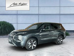 Mitsubishi Outlander 2.4 PHEV Select StandHZG Digitales Coc