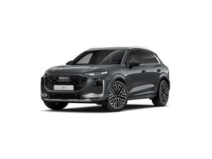 Audi Q3 TFSI qu - 2x S-Line
