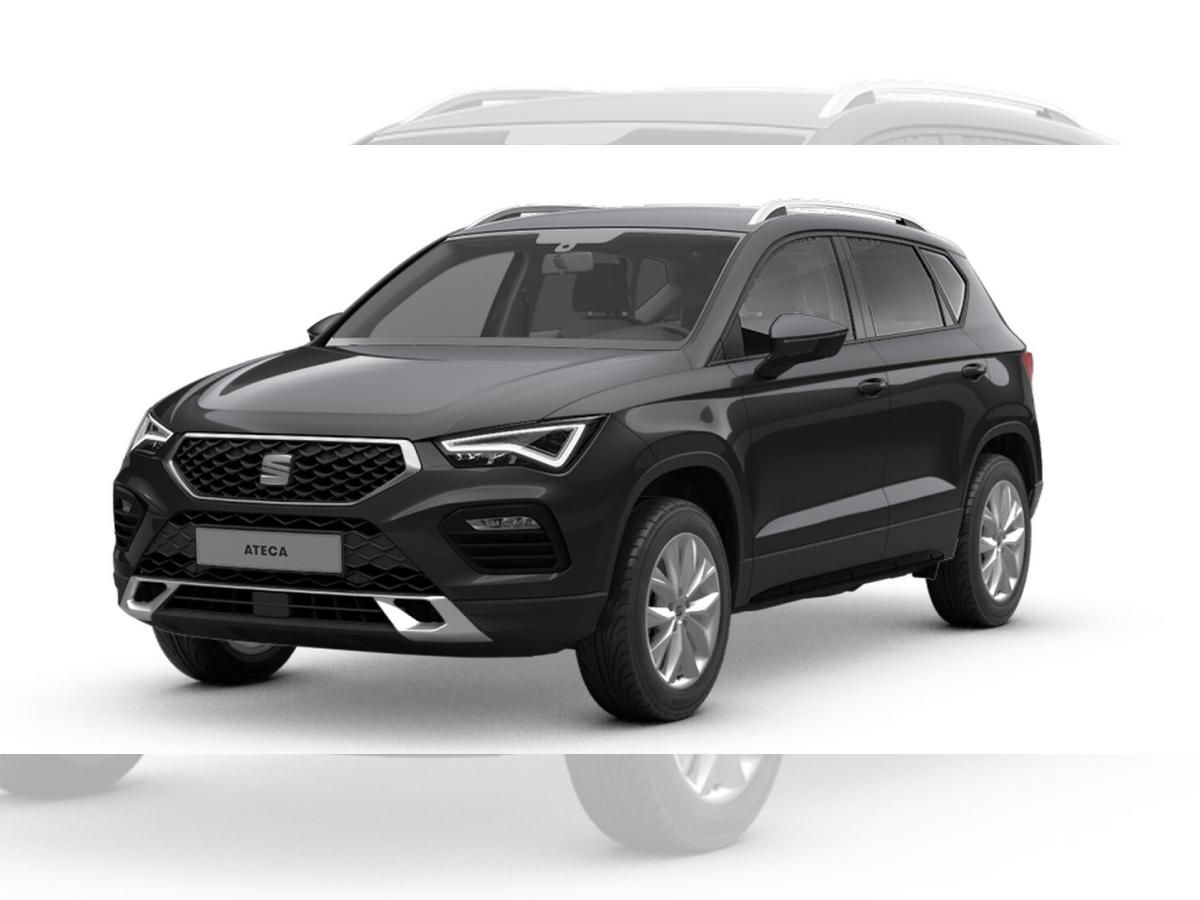 Seat Ateca Road Edition 1.5 TSI 110 kW (150 PS) 7-Gang DSG *LOYALITÄSBONUS* Leasing