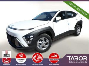 Hyundai KONA 1.6 HEV 129 DCT Select MY25 Nav Kam Temp Leasing