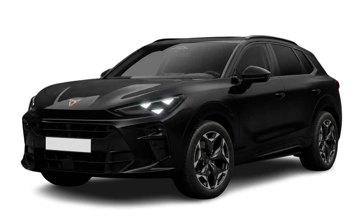 CUPRA Terramar VZ Auto-Abo