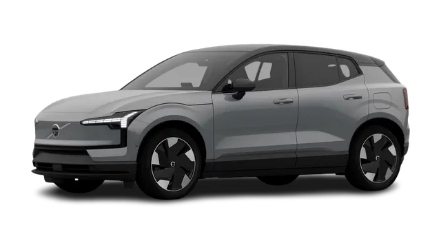 Volvo EX30 Ultra P8 AWD