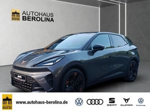 Cupra Raval Endurance Edition Dynamic Plus Plasma