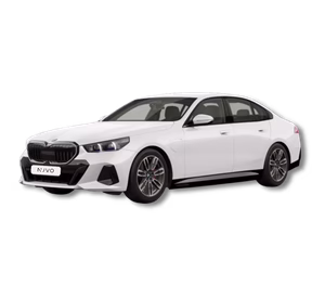 BMW 530e xDrive Limousine