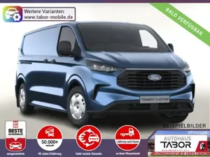 Ford Transit Custom Aut Trend 320L2 LED AHK SHZ LadeP