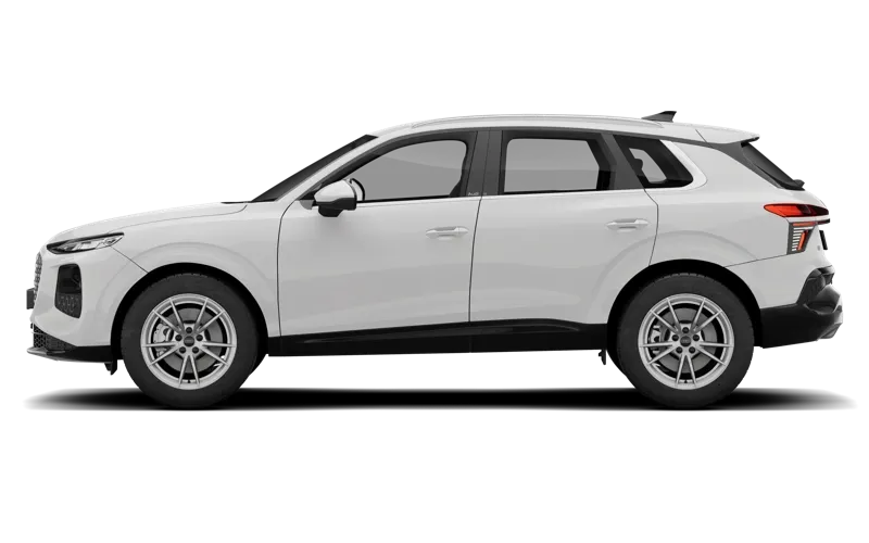 Audi Q3 ehybrid 200kW S tronic Standardausstattung Leasing