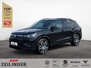 Volkswagen Tiguan R-Line eTSI DSG|AHK|20"|ACC|NAVI|LED-PLUS