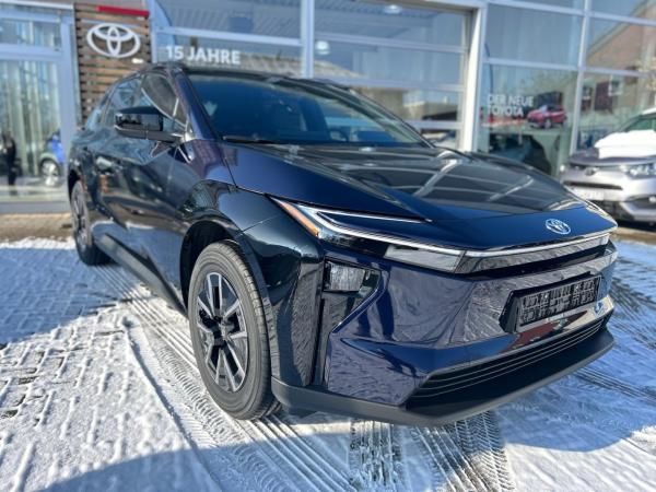 Toyota bZ4X 2026 Teamplayer 73 kWh 360° SHZ 18