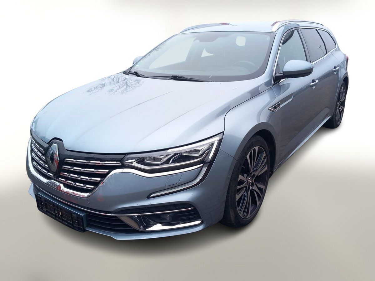 Renault Talisman Grandtour TCe 225 EDC Init. Paris Nav Auto-Abo privat Auto-Abo